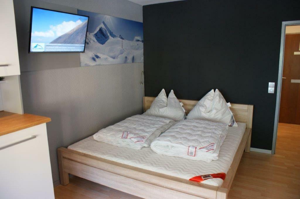 Appartement Kaprunski 1 Екстер'єр фото